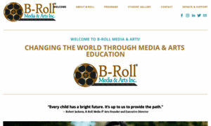 B-rollmedia.org thumbnail