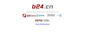 B24.cn thumbnail