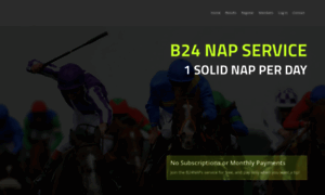 B24naps.co.uk thumbnail