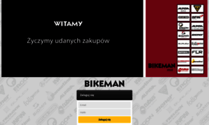 B2b.bikeman.pl thumbnail