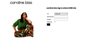 B2b.caroline-biss.com thumbnail