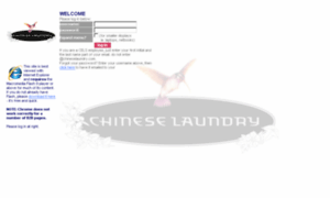 B2b.chineselaundry.com thumbnail