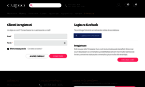 B2b.cupio.ro thumbnail