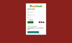 B2b.directfreshuae.com thumbnail