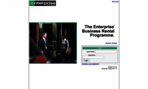 B2b.enterprise.co.uk thumbnail