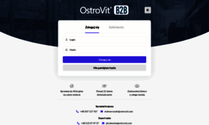 B2b.ostrovit.com thumbnail