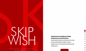 B2b.skipwish.pl thumbnail