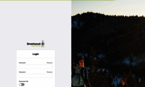B2b.smartwool.com thumbnail