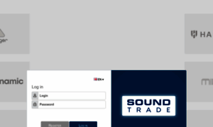 B2b.soundtrade.pl thumbnail