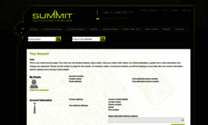 B2b.summitint.co thumbnail