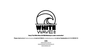 B2b.whitewave.ch thumbnail