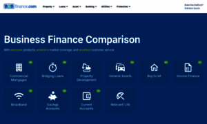 B2bfinance.com thumbnail