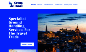 B2bgrouptravel.com thumbnail