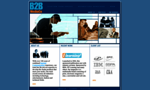 B2bmediaco.com thumbnail