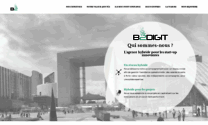 B2digit.com thumbnail