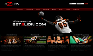 B2lion.com thumbnail