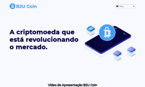 B2ucoin.com thumbnail