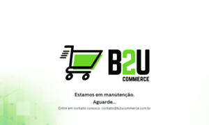 B2ucommerce.com.br thumbnail