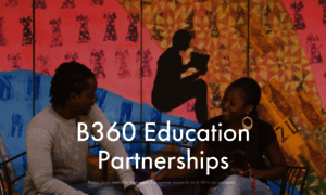 B360-education-partnerships.org thumbnail