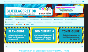 B4ma-print.dk thumbnail