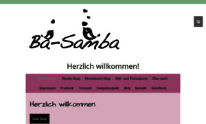 Ba-samba.net thumbnail