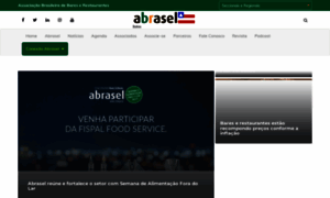 Ba.abrasel.com.br thumbnail