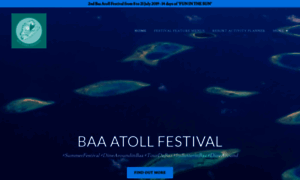 Baaatollfestival.com thumbnail