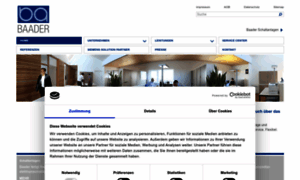 Baader.net thumbnail