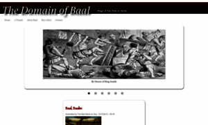 Baal.com thumbnail
