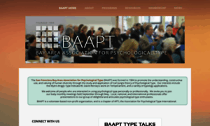 Baapt.org thumbnail