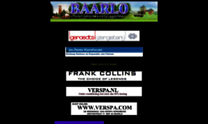 Baarlo.com thumbnail