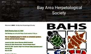 Baars.org thumbnail