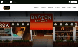 Baazenbaklava.com thumbnail