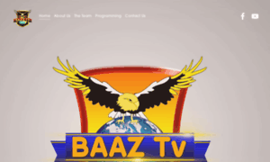 Baaztv.com thumbnail