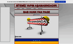Bab-hunk.tr.gg thumbnail