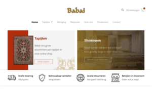 Babai.nl thumbnail