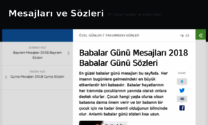 Babalar-gunu.mesajlari-sozleri.com thumbnail