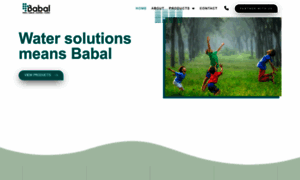 Babalgroup.com thumbnail