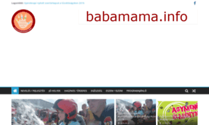 Babamama.info thumbnail