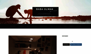 Babaolmak.com thumbnail