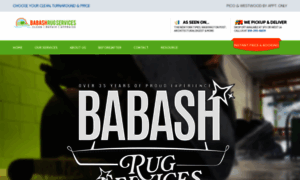 Babashrug.com thumbnail