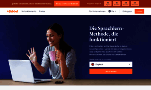 Babbel.de thumbnail