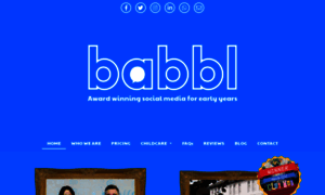 Babbl.co.uk thumbnail