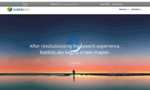 Babblelabs.com thumbnail