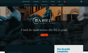 Babel.nl thumbnail