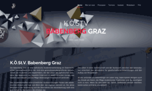 Babenberg-graz.at thumbnail