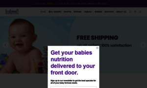 Babies-nutrition.com thumbnail