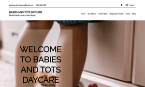 Babiesandtotsdaycare.com thumbnail