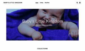 Babieslittlekingdom.com thumbnail