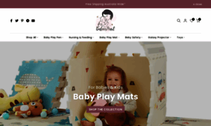 Babiesmart.com.au thumbnail